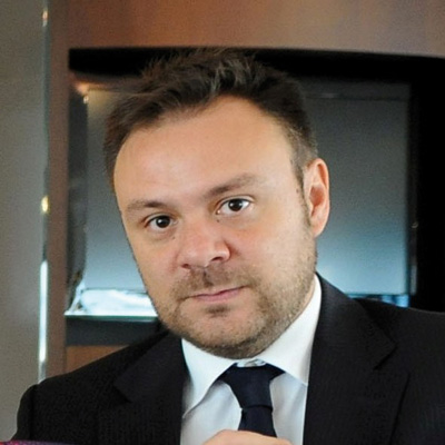 Matteo Gamba Smartsport